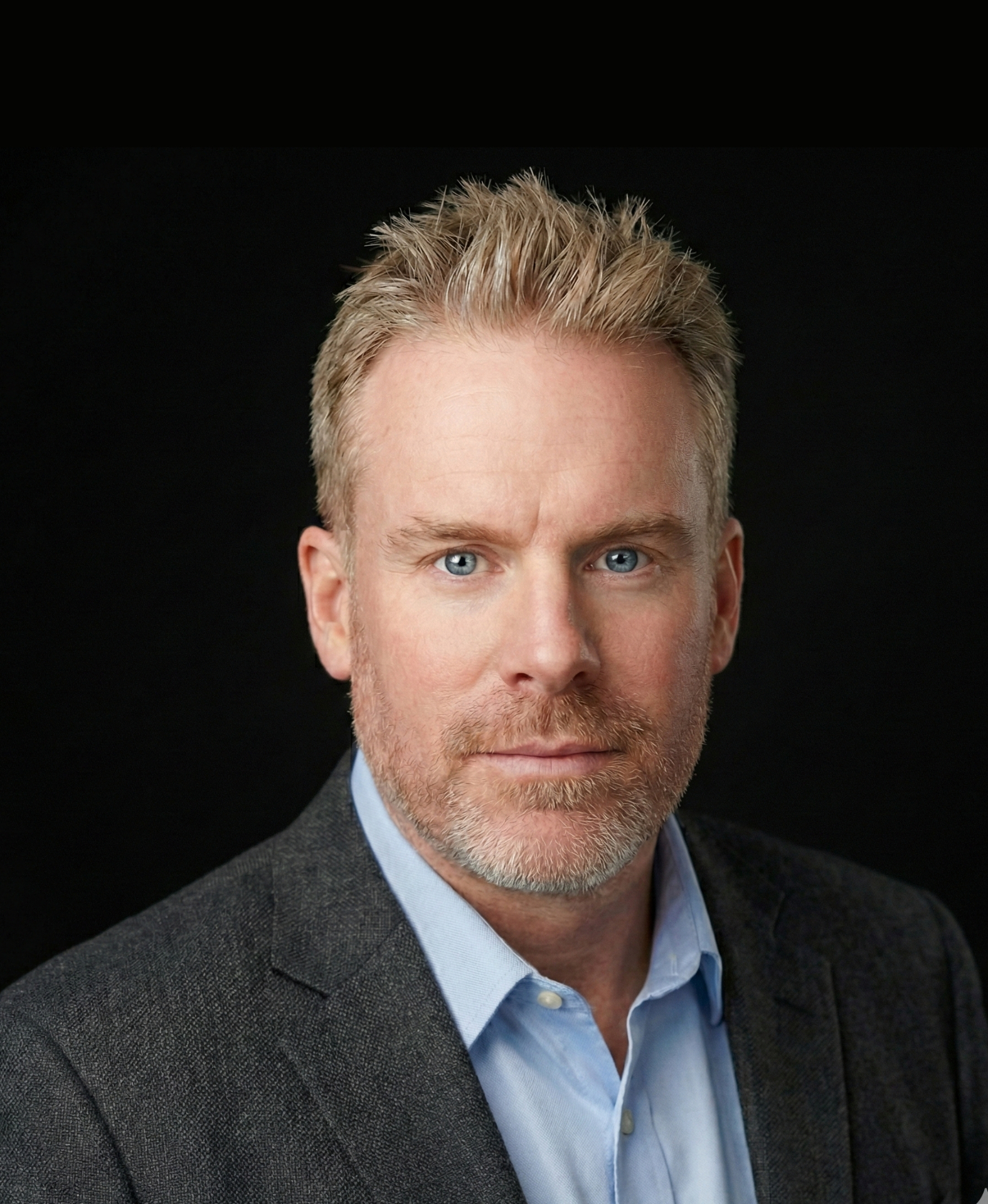 Christopher Woods